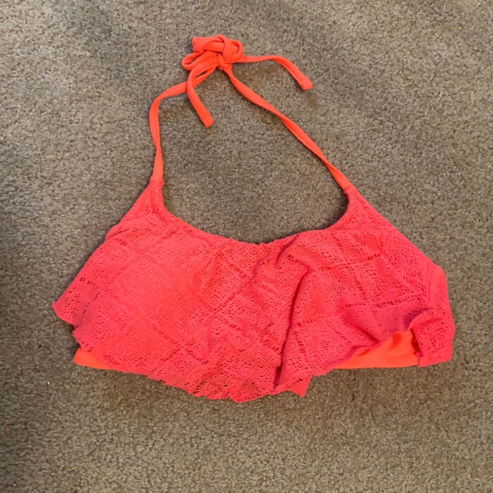 Xhiliration Bikini Top